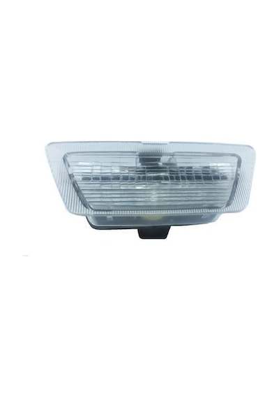Opel Astra G Plaka Lambası, 1224052