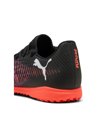 Puma Future 8 Play Tt Unısex Krampon 108378 01 Siyah