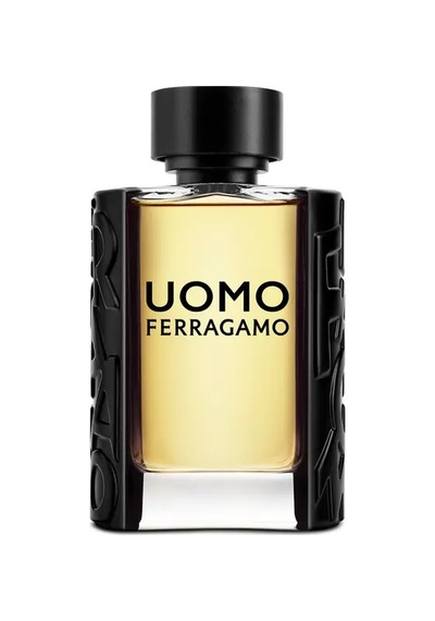 Ferragamo Uomo Erkek Parfüm EDT 100 ML