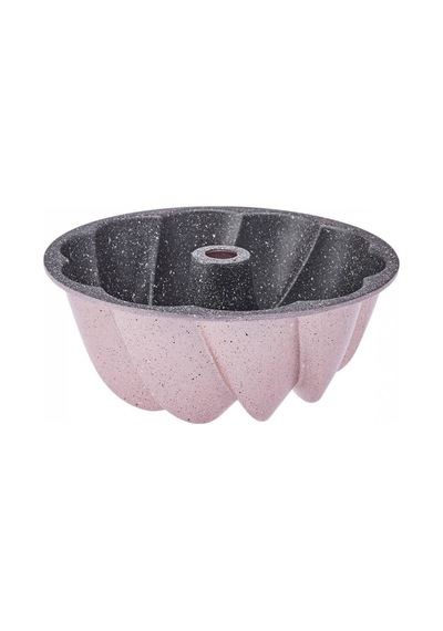 Karaca  Polo Rosegold Döküm Kek Kalıbı 25 Cm
