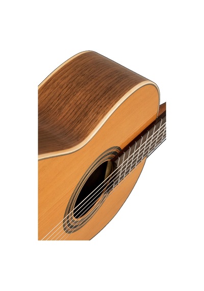 Ortega R20gwn Traditional Series Klasik Gitar Natural