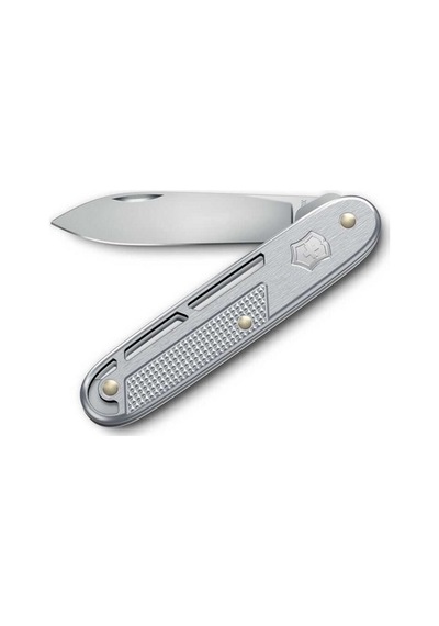 Victorinox 0.8006.26 Onefold Kamp Çakı,gümüş Renkli