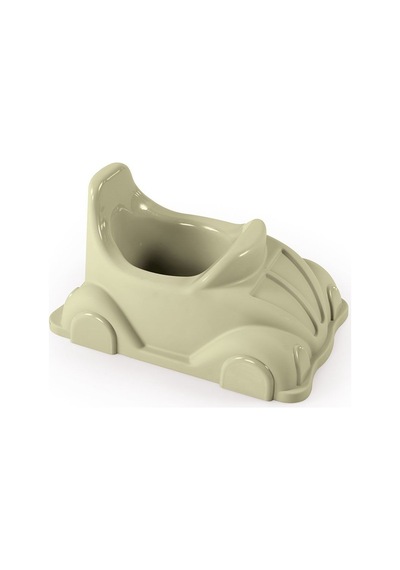 Dolu Toys Lazımlık Araba Çocuk Tuvaleti 7166 1668 Çok Renkli