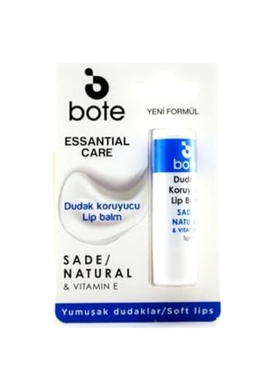 Tr Lip Balm Essentıal Diğer