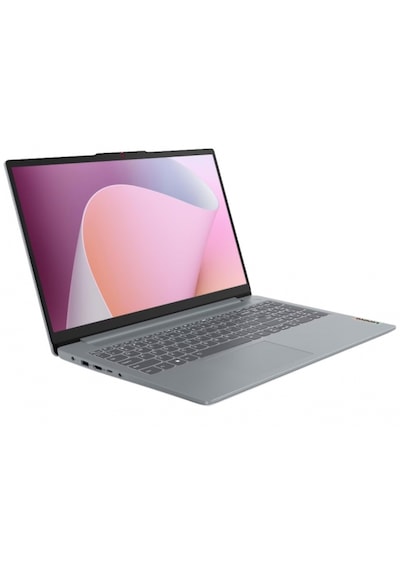 Lenovo IdeaPad Slim 3 15ABR8 82XM00U8TX R7-5825U 8 GB 512 GB SSD 15.6" Dos Dizüstü Bilgisayar