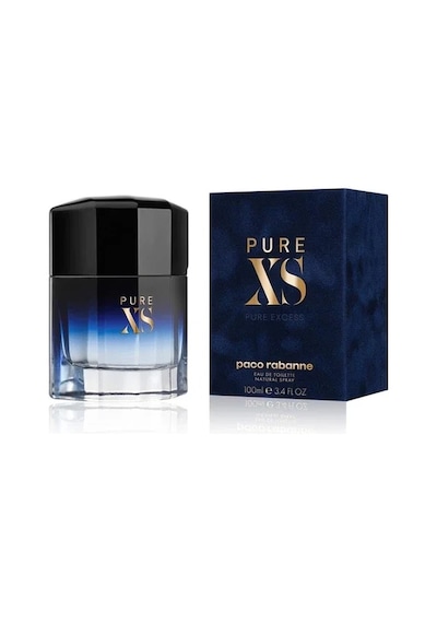 Paco Rabanne Pure Xs Edt 100 Ml Erkek Parfüm Fresh 46456009