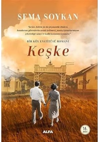 Simyacı + Endişeli İnsanlar + Günübirlik Hayatlar + Keşke: Bir Köy Enstitüsü Romanı + Hobbit + 30 Kitap Set