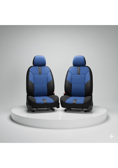 Mevas Yıldız Ms Serisi Renault 19 İle Uyumlu Tam Set Oto Koltuk Kılıfı