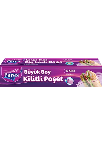 Ekonomik Pişir Sakla Altı Parçalı Set