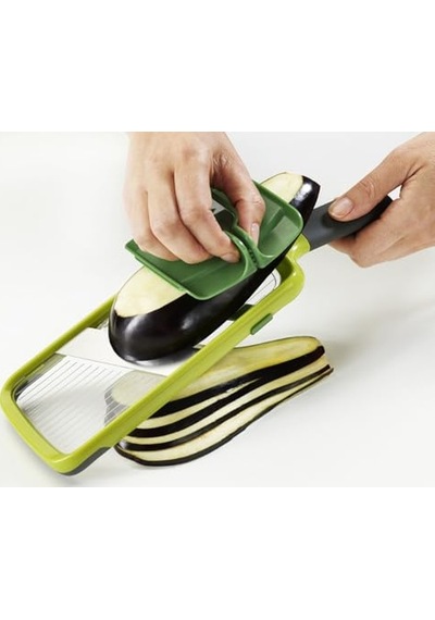 Tr Multi-grip Mandolin, Yeşil Diğer