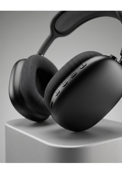 Piyatech P9 Bluetooth 5.0 Kulak Üstü Kulaklık