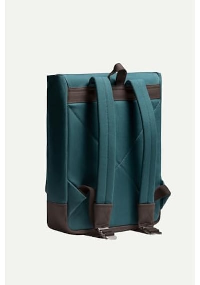 15mins Kaft Unisex Sırt Çantası Nordhug Mini 12 Gri