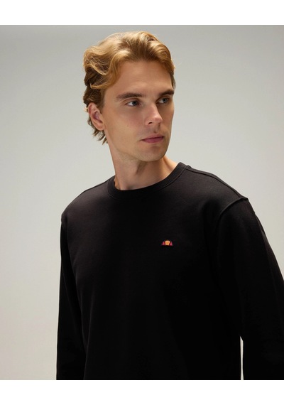 Ellesse Erkek Sweat 5wm3579 Bk