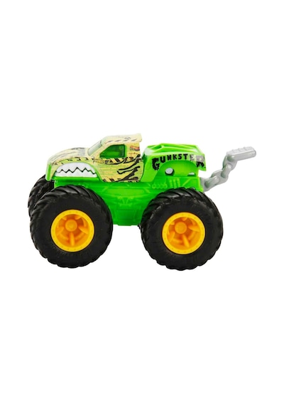 Hot Wheels Canavar Kamyonlar Gunkster Jml01