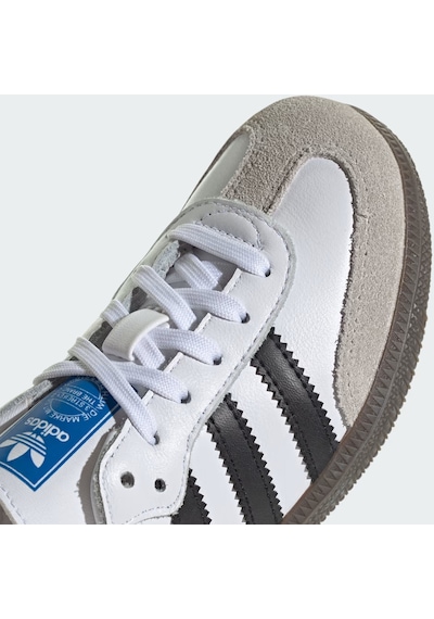 Adidas Çocuk Günlük Ayakkabı Samba Og C Ie3677 001