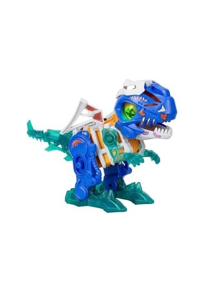 Biopod Zombies İnmotion Hareketli Dinozor
