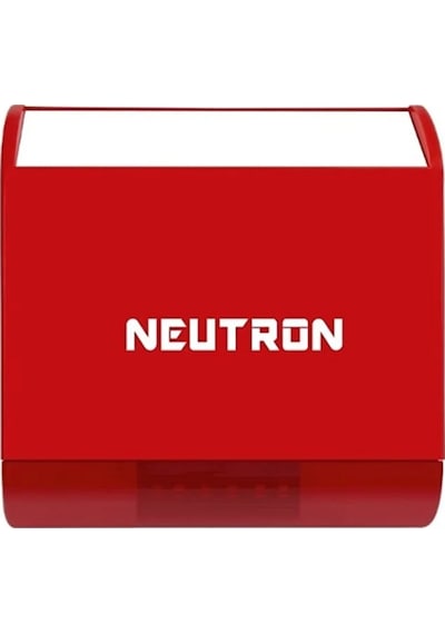 NEUTRON NTL-OD-99WB KABLOSUZ WİFİ ALARM SETİ