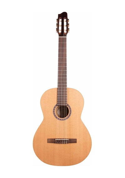 Godin Etude Solak Klasik Gitar Natural