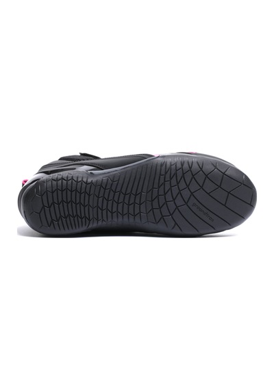 Dainese Daınese Ayakkabı/ Herıan Aır Shoes Wmn Black/fluo Pınk