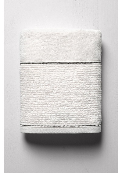 Carmine Bath Olive - Ekstra Yumusak, Modern %100 Pamuk 70X140Cm.