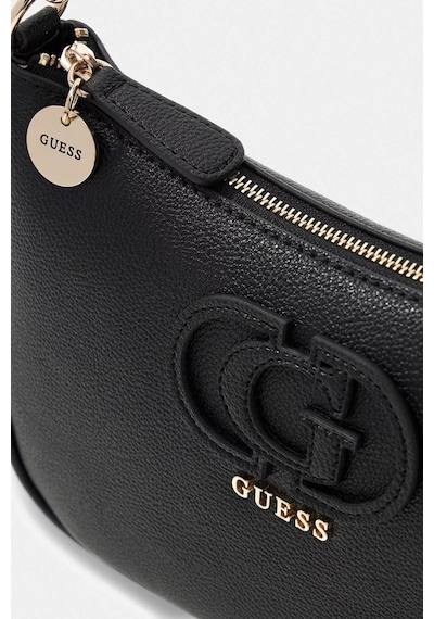 Guess Isola Siyah Kadın Omuz Çantası Hwbg9905180-bla