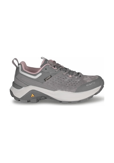 Humtto 160560b-4 Kadın Outdoor Spor Ayakkabı Gri