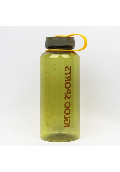 Igloo Bpa-free Sports Tritan 1.1 Litre Suluk Matara Turuncu