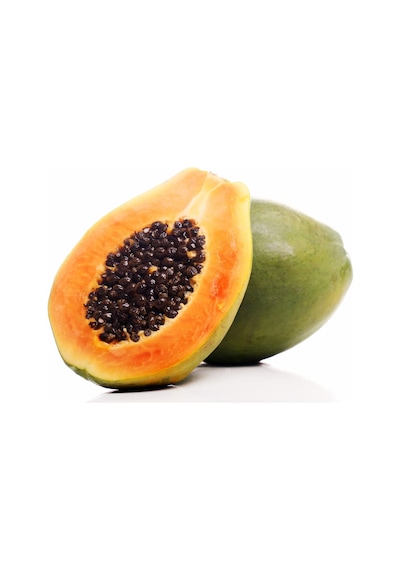 Papaya Ağacı Tohumu İthal Papaya Ağacı Tohumu 3 Tohum + Toh