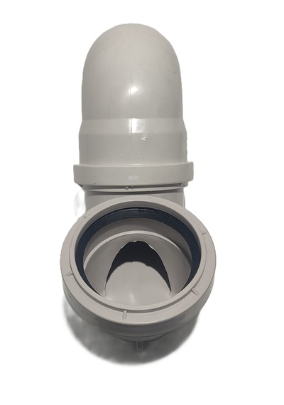 Ø75mm Pvc S Sifon Pvc Es