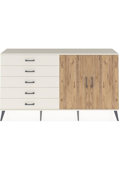 Arges Konsol 2 Raflı 5 Çekmeceli 2 Kapaklı 176x30x99 Aytaşı-çam/aytaşı Atlas Çam/aytası - Aytası Arges Konsol 2 Raflı 5 Çekmeceli 2 Kapaklı 176x30x99 Aytaşı-çam/aytaşı Atlas Çam/aytası - Aytası