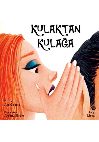 Kulaktan Kulağa - Rxlu-594042