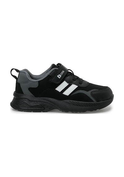 I Cool Mıtchel F Siyah Erkek Çocuk Spor Ayakkabı 000000000102714610