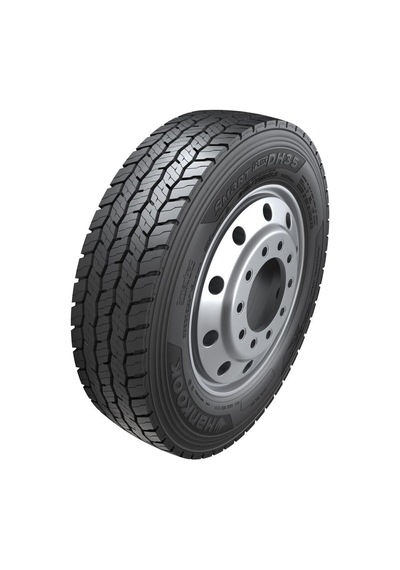 Hankook 245/70R17.5 136/134M Dh35 Çeker Aks Kamyon Yaz Lastiği 2024