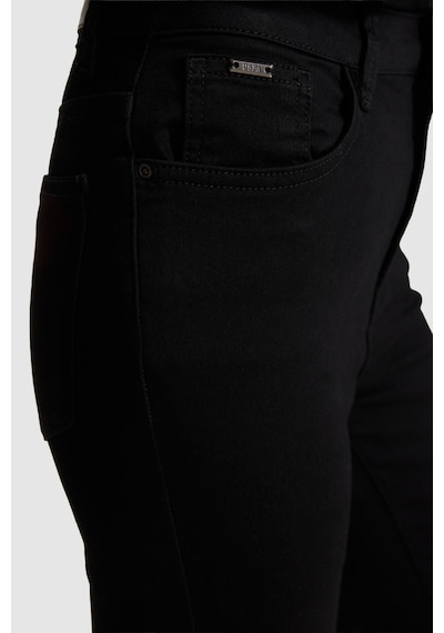 U.s. Polo Assn. Kadın Siyah Pantolon Jean 50321442-dn0027