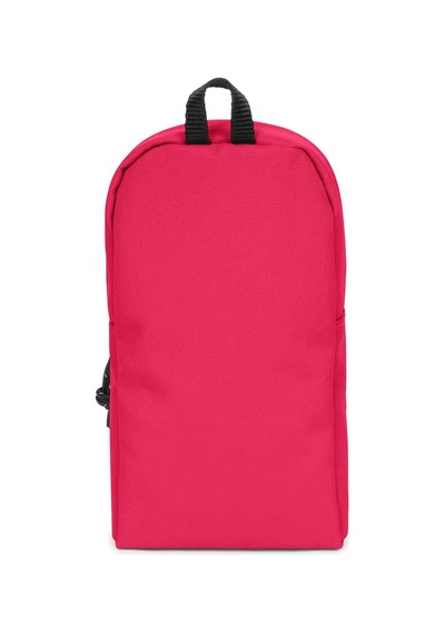 Pen Pak'r Unisex Çocuk Kalem Çantası Strawberry Pink Standart Cok Renkli