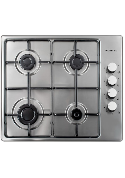 Kumtel KO-420F Doğal Gazlı Set Üstü Ocak