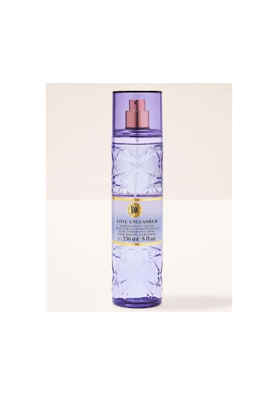 Bath & Body Works Love Unleashed Vücut Spreyi 236 Ml
