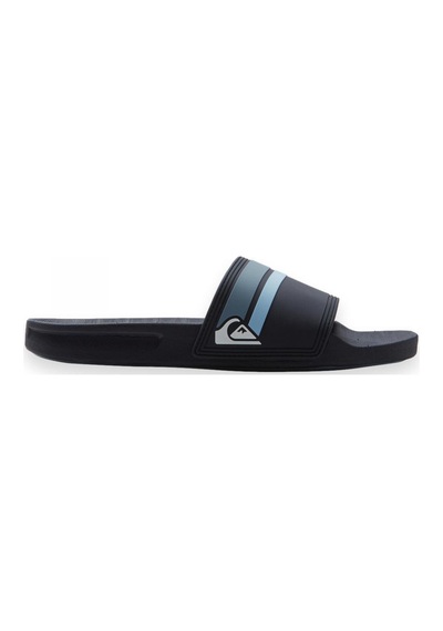 Quiksilver Aqyl100867 Rivi Slide M Sndl Lacivert Erkek Terlik Lacivert