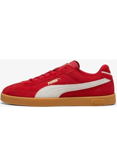 Puma Club Iı Era Suede Beyaz