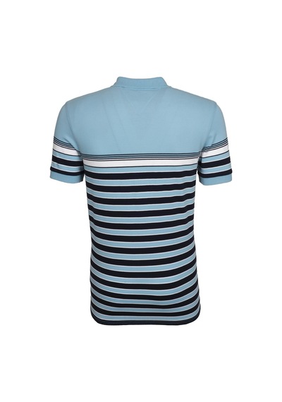 AR-MA Arma Erkek Slim Fit Polo Yaka Tişört Y7tyo7171 001