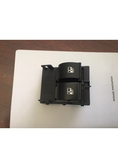 Kapı Cam Acma Düğmesi Peugeot Bıpper-citroen Nemo 6490.g8