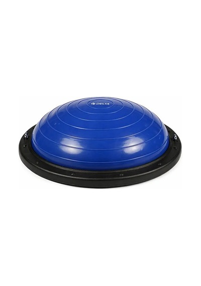 Delta Bosu Topu 58 Cm Mavi Bbm-926