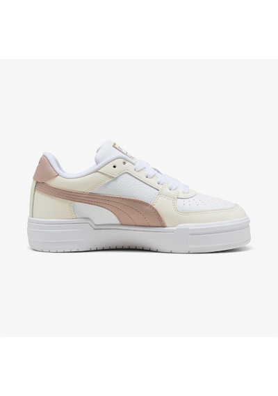 Puma Ca Pro Classic Unisex Beyaz Spor Ayakkabı 402366 Beyaz