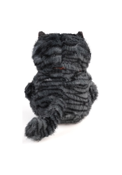 Can Oyuncak Peluş Oyuncak 25 Cm Oturan Kedi - Standart G7988L03426N1