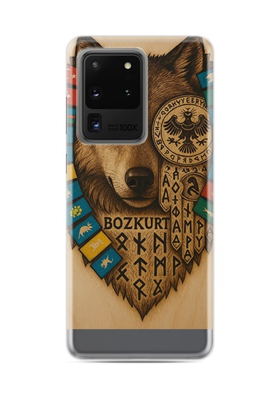 Samsung Galaxy S20 Ultra Sm-g988b Uyumlu Kılıf Baskılı Desenli Silikon Stk-.1023.jpg Renk28 Renk28