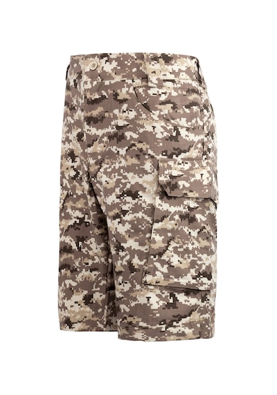 Vav Wear Outdoor Şort Doğa Kamp Yürüyüş Stretch Taccap15 Bej