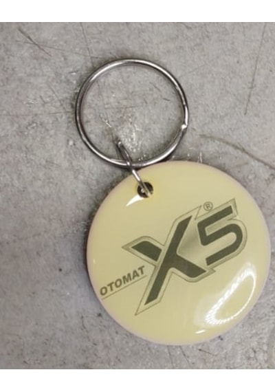 Kale X5 Id Geçiş Boncuğu 3 Adet