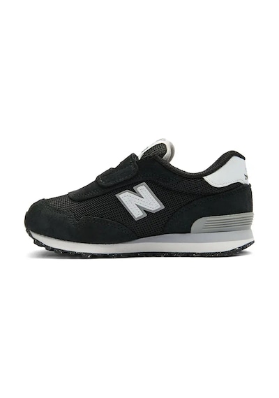 New Balance P5151h0 Nb Lifestyle Spor Ayakkabı Siyah