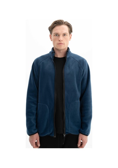 AR-MA Arma Erkek Regular Fit Tüy Bırakmayan Polar Sweatshirt 001