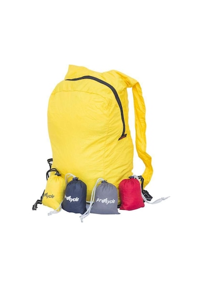 Procycle Pc-915 Portatif Sırt Çantası